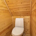 3-х комнатный 4-х местный Домик Эко