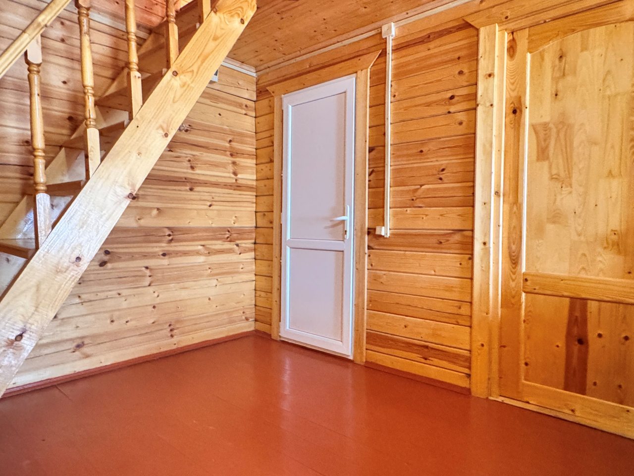 3-х комнатный 5-ти местный Домик Эко