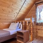 3-х комнатный 5-ти местный Домик Эко