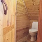 3-х комнатный 5-ти местный Домик Эко