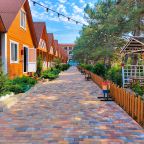 3-х комнатный 5-ти местный Домик Эко