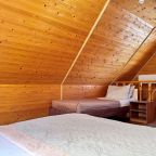 3-х комнатный 5-ти местный Домик Эко