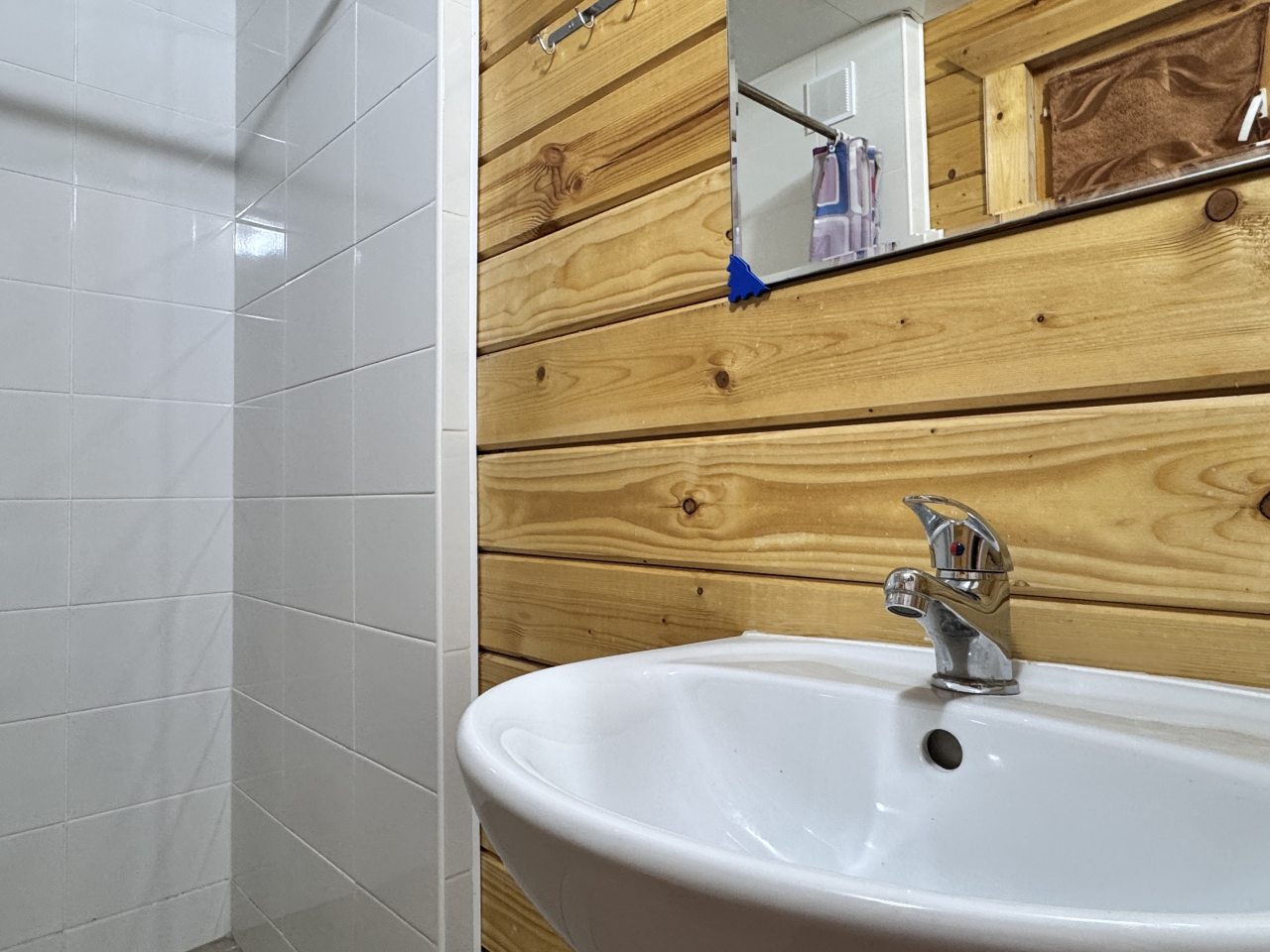 3-х комнатный 5-ти местный Домик Эко