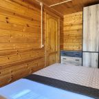 3-х комнатный 5-ти местный Домик Эко