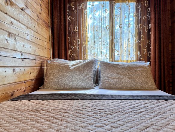 Фотография номера базы отдыха Морская дача Арабеска