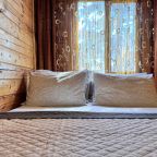 3-х комнатный 6-ти местный Домик Эко