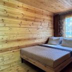 3-х комнатный 6-ти местный Домик Эко