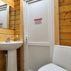 3-х комнатный 6-ти местный Домик Эко