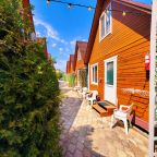 3-х комнатный 6-ти местный Домик Эко