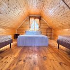 3-х комнатный 6-ти местный Домик Эко