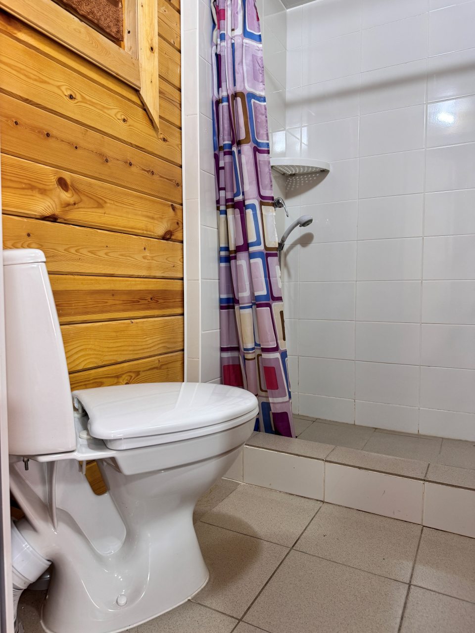 3-х комнатный 7-ми местный Домик Эко