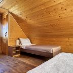 3-х комнатный 7-ми местный Домик Эко