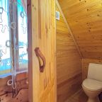 3-х комнатный 7-ми местный Домик Эко