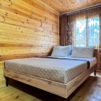 3-х комнатный 7-ми местный Домик Эко