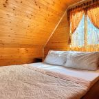 3-х комнатный 7-ми местный Домик Эко