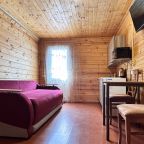 3-х комнатный 7-ми местный Домик Эко