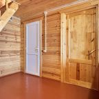 3-х комнатный 7-ми местный Домик Эко