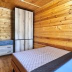 3-х комнатный 8-ми местный Домик Эко