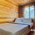 3-х комнатный 8-ми местный Домик Эко