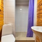 3-х комнатный 8-ми местный Домик Эко