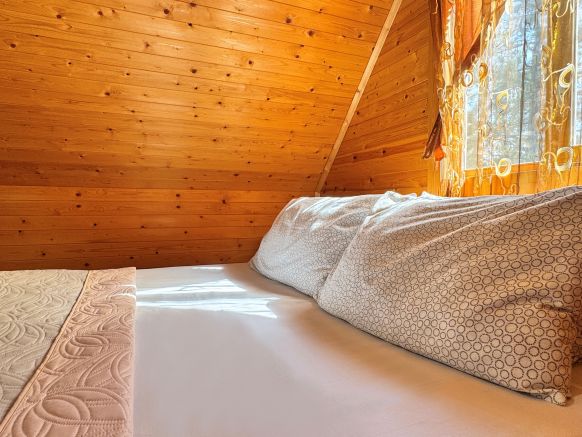 Фотография номера базы отдыха Морская дача Арабеска