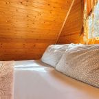 3-х комнатный 8-ми местный Домик Эко