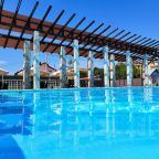 Морская дача Арабеска