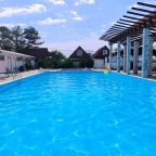 Морская дача Арабеска