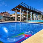 Морская дача Арабеска