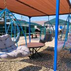 Морская дача Арабеска