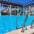 Морская дача Арабеска