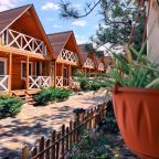 Морская дача Арабеска