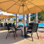 Морская дача Арабеска