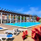 Морская дача Арабеска