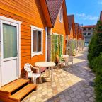 Морская дача Арабеска