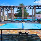 Морская дача Арабеска