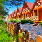 Морская дача Арабеска