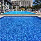 Морская дача Арабеска