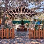 Морская дача Арабеска