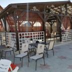 Морская дача Арабеска