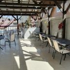 Морская дача Арабеска