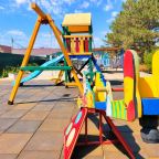 Детская площадка