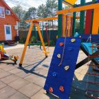 Детская площадка