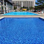 Детский бассейн