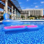 Детский бассейн