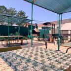 Морская дача Арабеска