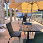 Морская дача Арабеска