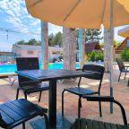 Морская дача Арабеска