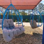 Морская дача Арабеска