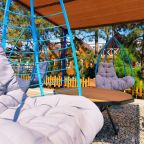 Морская дача Арабеска